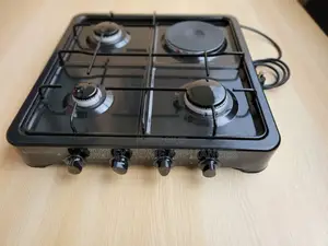 Portable Blueflame Gas Burner