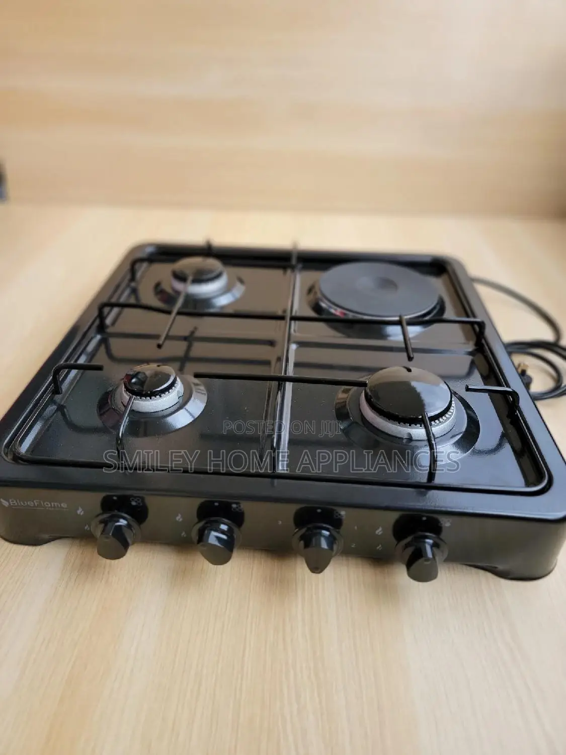 Portable Blueflame Gas Burner