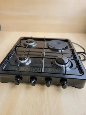 Portable Blueflame Gas Burner