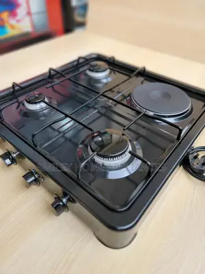 Portable Blueflame Gas Burner