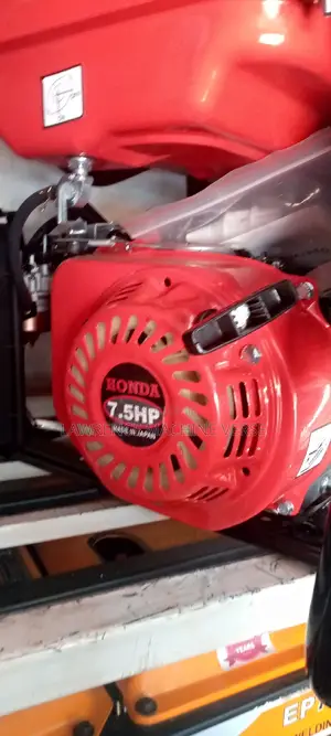 Honda Generator H4000 Japan