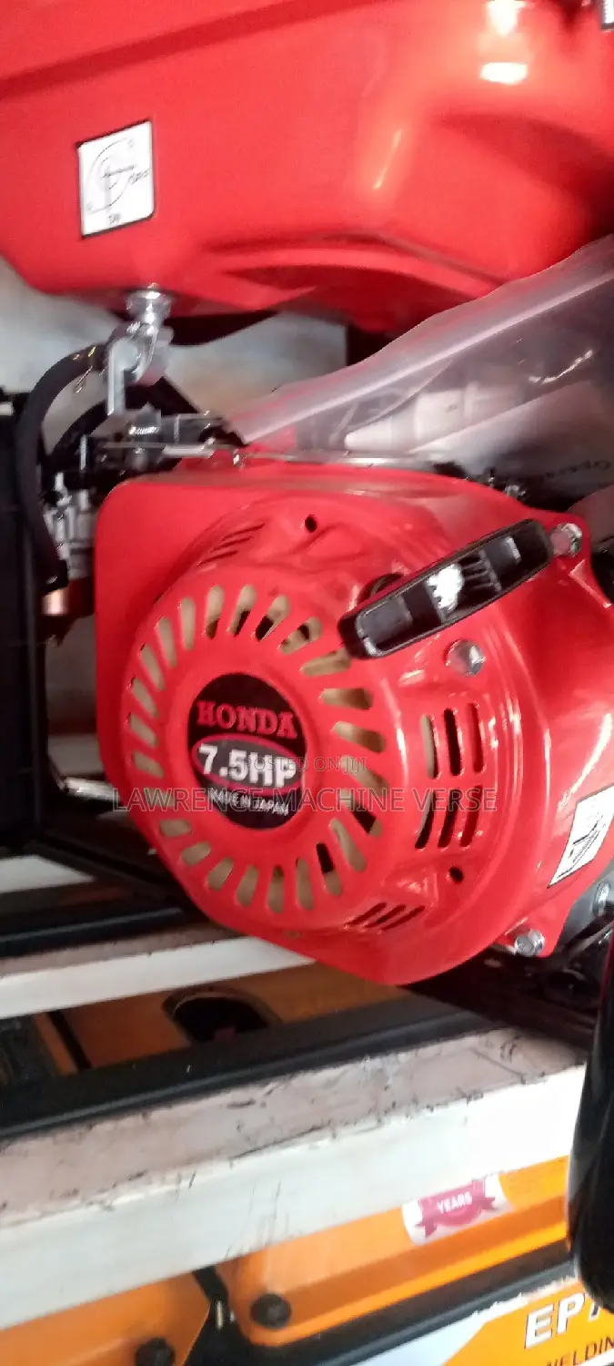 Honda Generator H4000 Japan