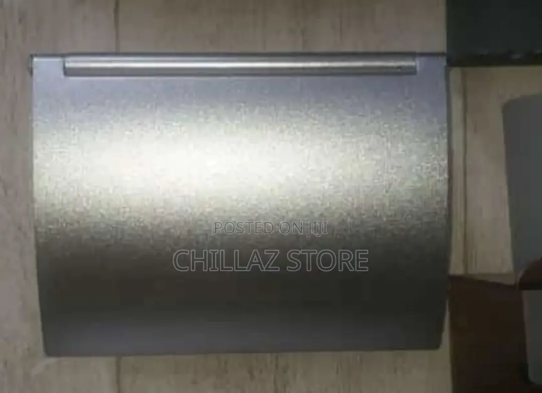 Paper Towel Holder – Silver