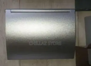 Paper Towel Holder – Silver