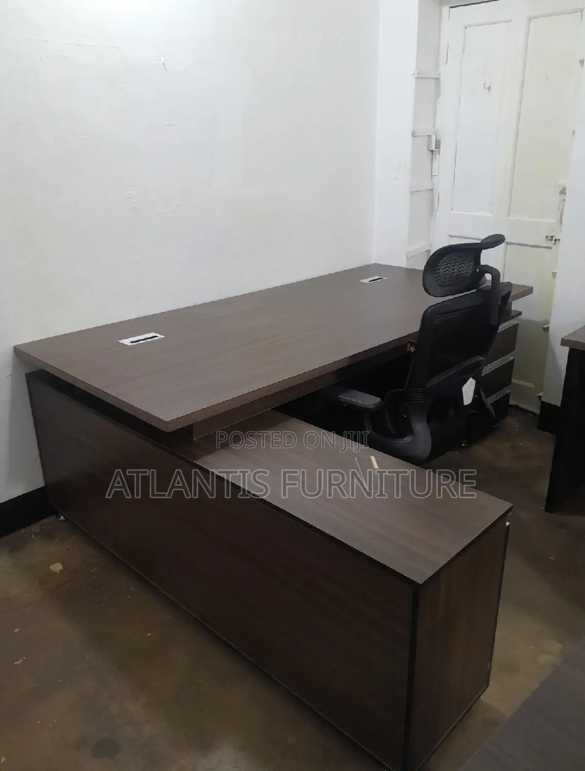 Office Desk 180cm