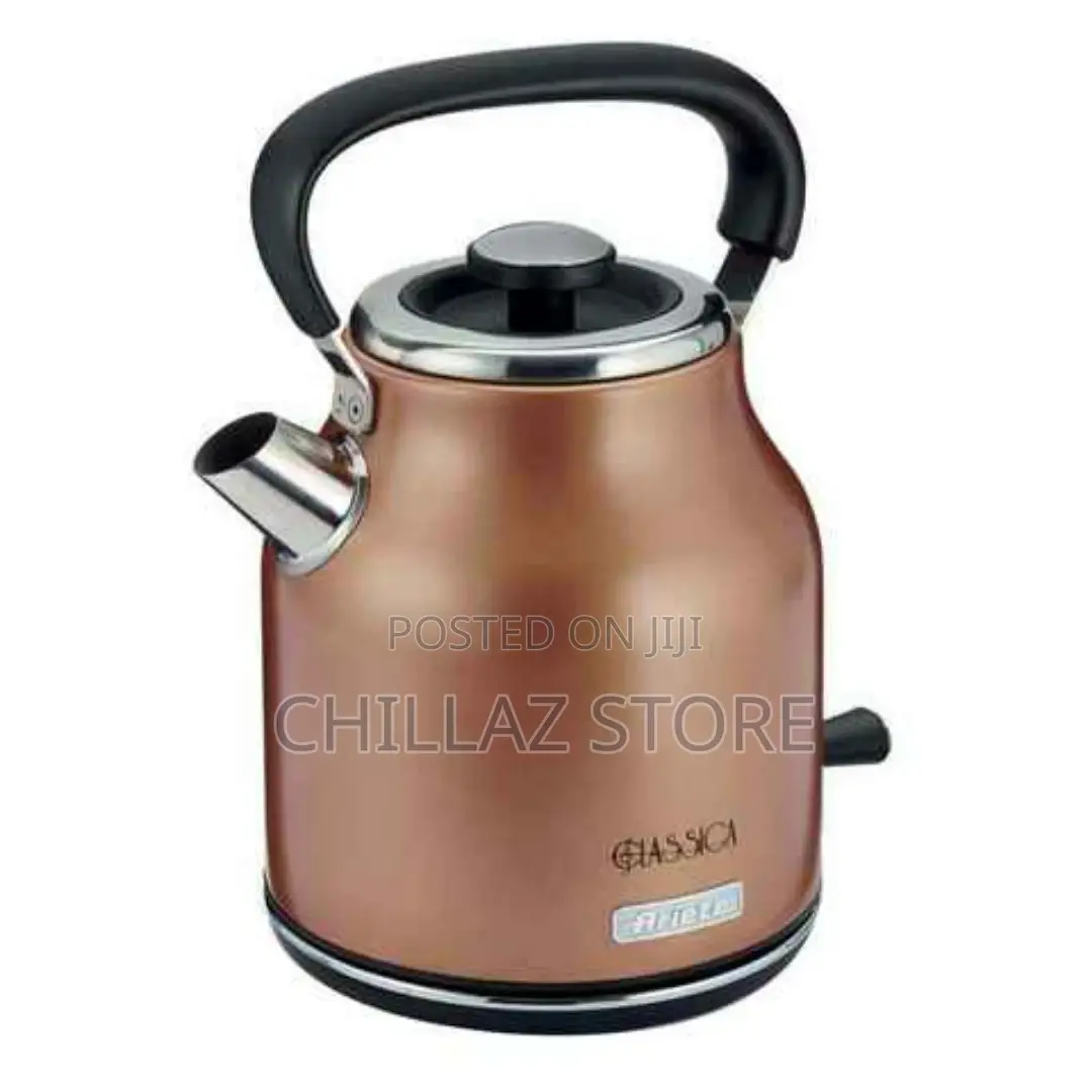 Ariete 2864 Classic Electric Kettle,