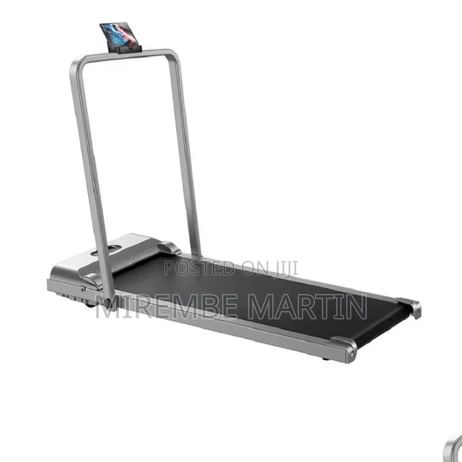 Mini Smart Sports Treadmill.