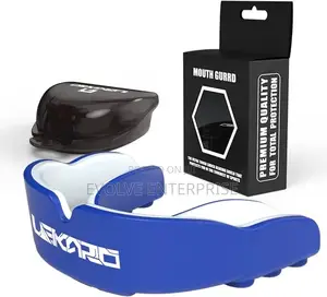 Mouth Guard