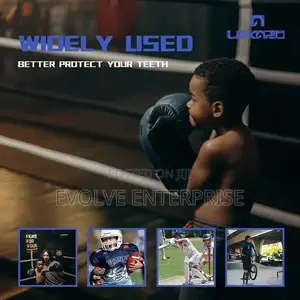 Mouth Guard