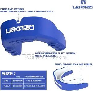 Mouth Guard