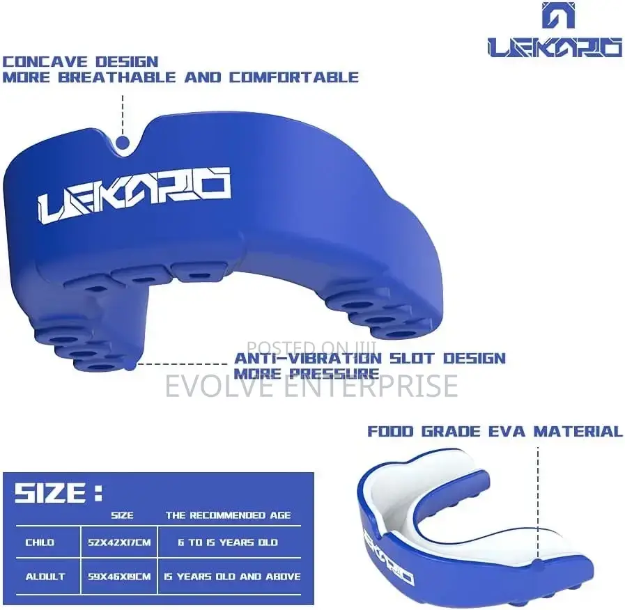 Mouth Guard