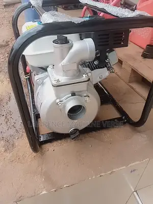 Water Pump Gasoline 2 Inch Honda