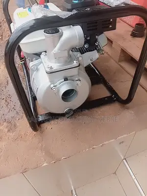 Water Pump Gasoline 2 Inch Honda