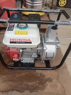 Water Pump Gasoline 2 Inch Honda