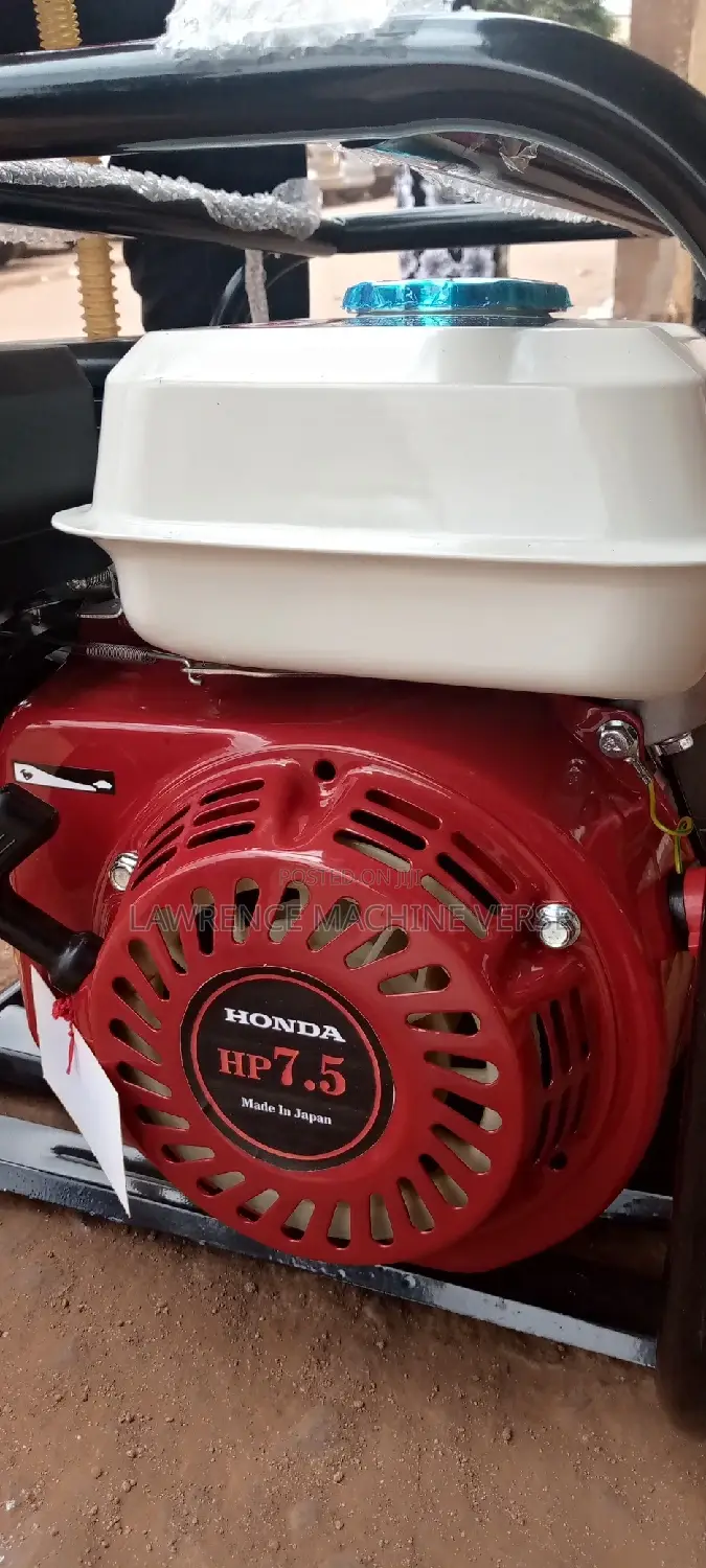 Water Pump Gasoline 2 Inch Honda