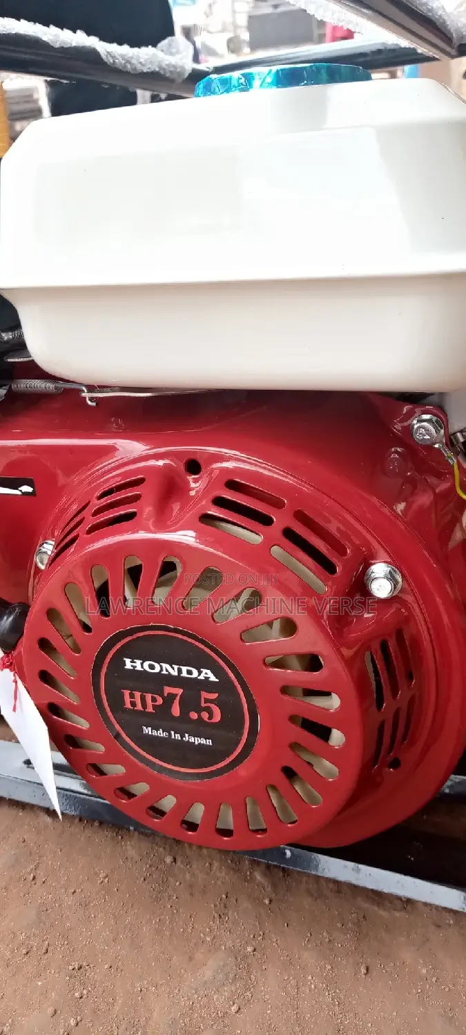 Water Pump Gasoline 2 Inch Honda