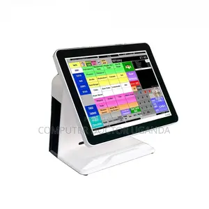 All in One Touch Screen and Software