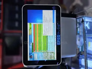 All in One Touch Screen and Software