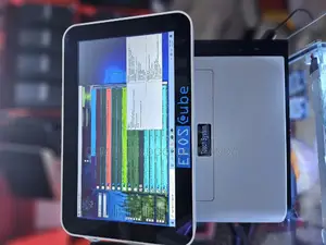 All in One Touch Screen and Software