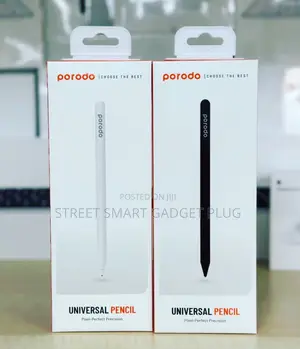 PORODO Universal Smart Pencil for Phones Tablets