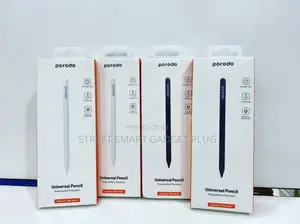 PORODO Universal Smart Pencil for Phones Tablets