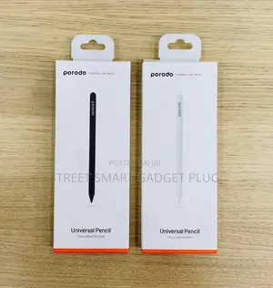 PORODO Universal Smart Pencil for Phones Tablets