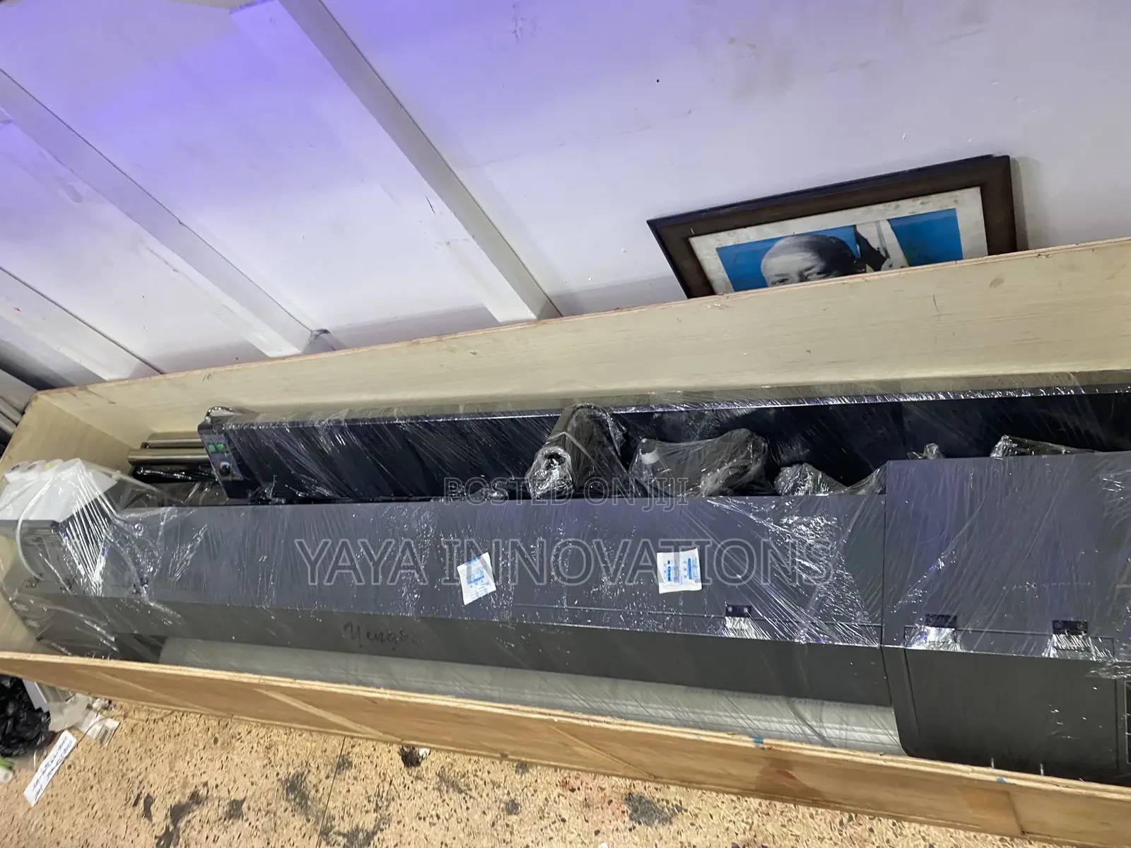 Large Printer