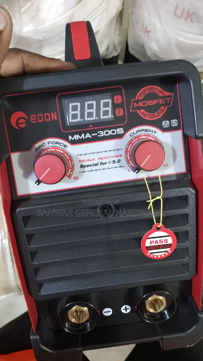 Mma-300s Welding Machines.(Mosfet)