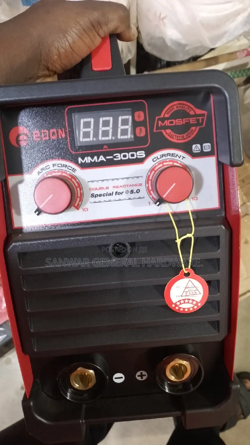 Mma-300s Welding Machines.(Mosfet)