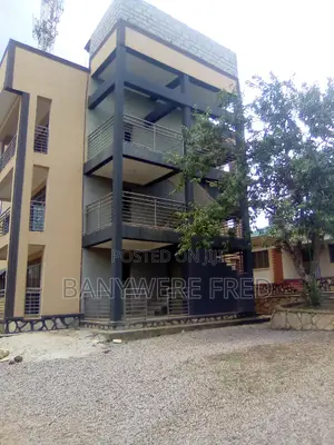 Photo - 2bdrm Apartment in Namanve Kiwanga, Kira for rent