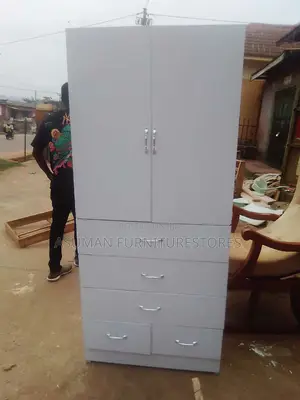 3x6feet Wardrobe Call Us On