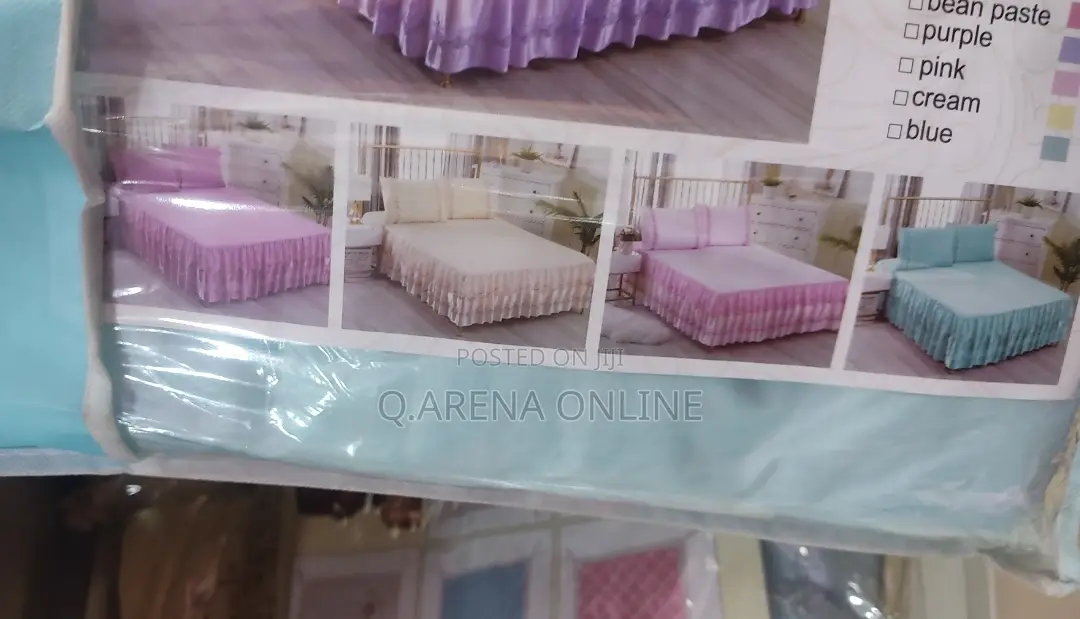 Luxury Bed Liner for Bed