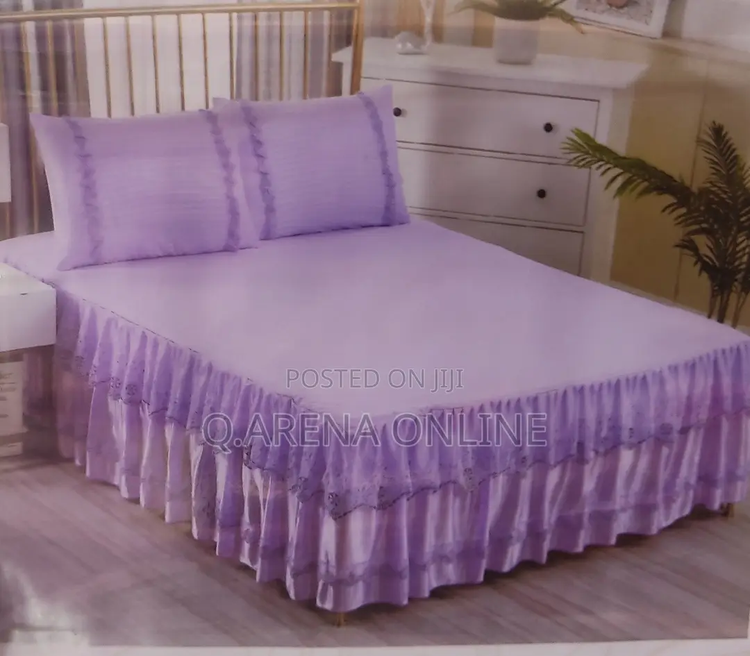 Luxury Bed Liner for Bed
