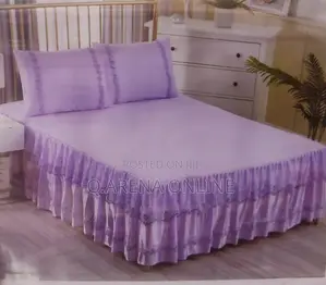 Luxury Bed Liner for Bed