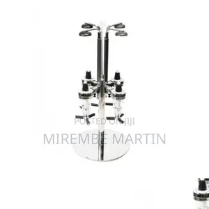 4 Bottles Bar Liquor Dispenser.