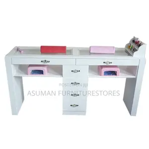 Modern Pedicure Table Call Us On