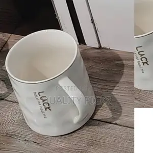 Glass Coffee Cup
