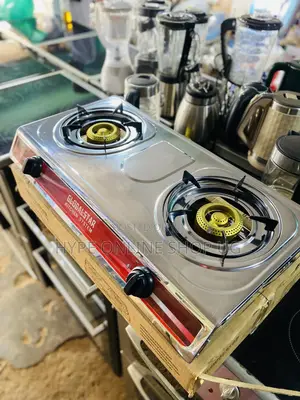 Gas Cooker Center Ug