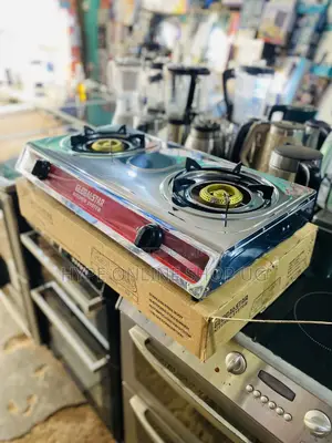 Imported Brand New Cooker Burners