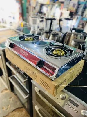 Imported Brand New Cooker Burners