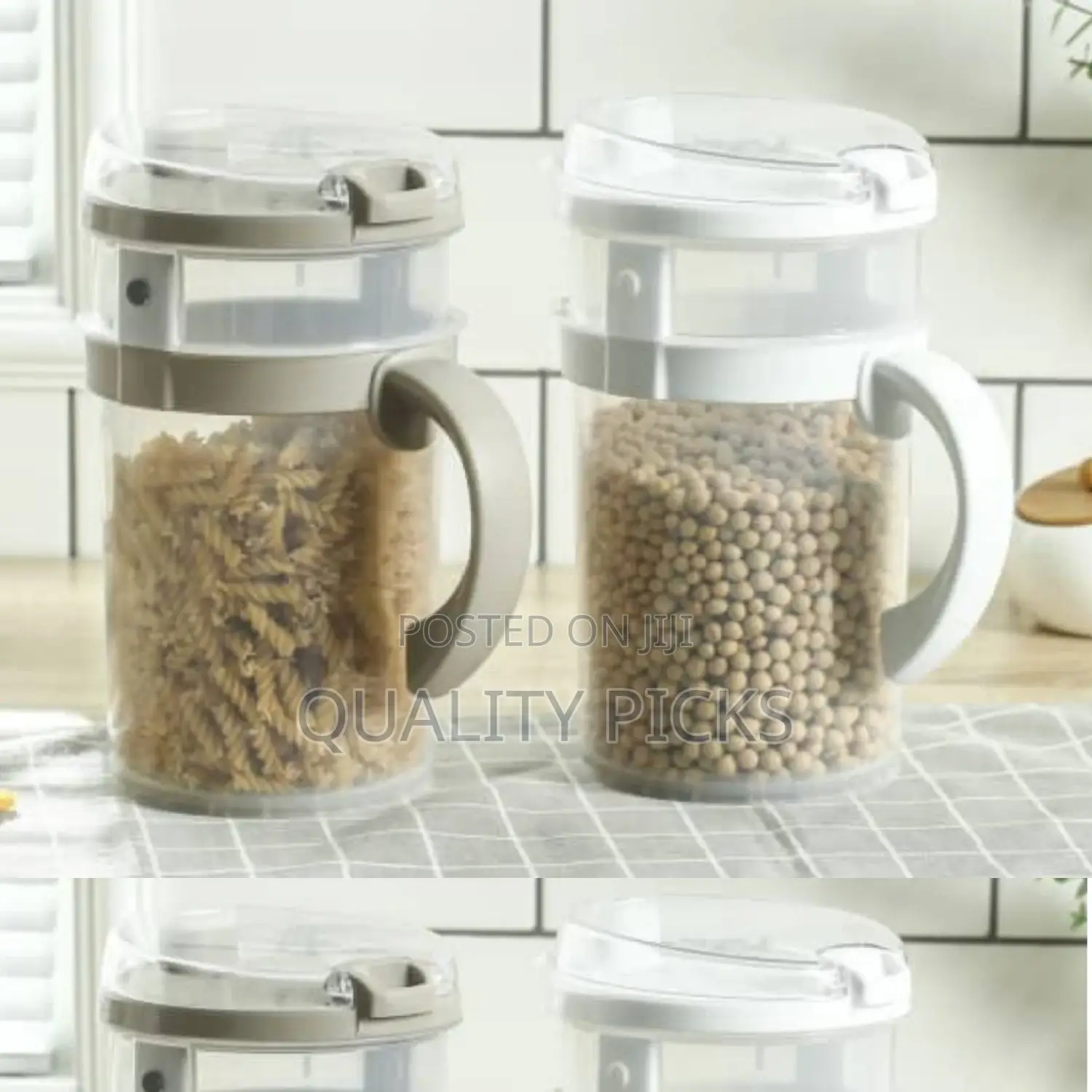 Food Storage Containers