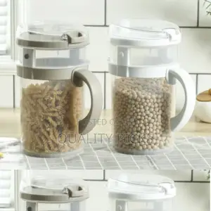 Food Storage Containers