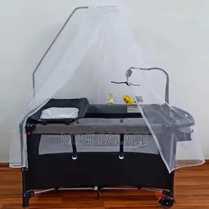 Baby Bed/Co-Sleeper Bed