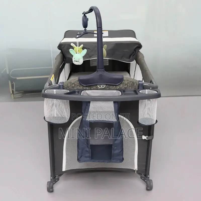 Baby Bed/Co-Sleeper Bed