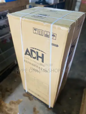 138L Cooled Brand New Fridge