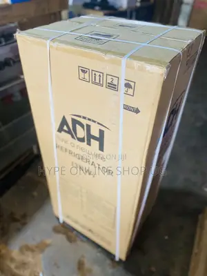 138L Cooled Brand New Fridge