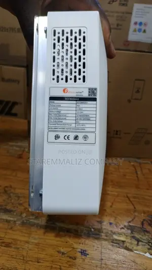 Controller MPPT