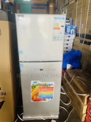 158L ADH Fridge Brand New