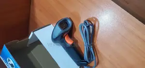 Barcode Scanner