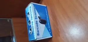 Barcode Scanner